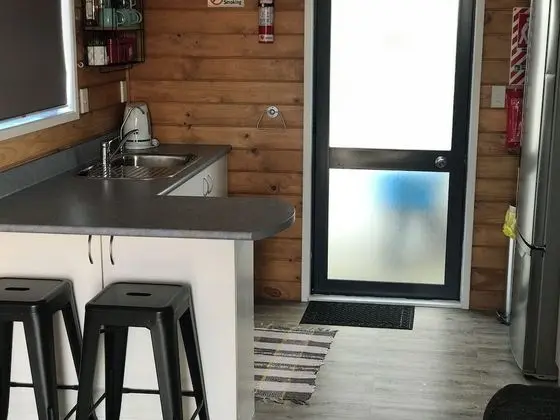 Panoramic Villa, 2 Yatak Odası, Küçük Mutfak, Okyanus Manzaralı