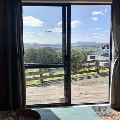 Panoramic Villa, 2 Yatak Odası, Küçük Mutfak, Okyanus Manzaralı