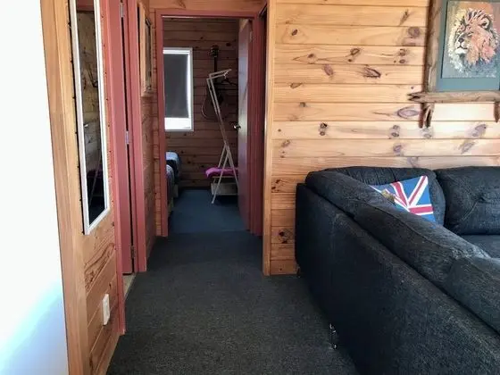 Panoramic Villa, 2 Yatak Odası, Küçük Mutfak, Okyanus Manzaralı