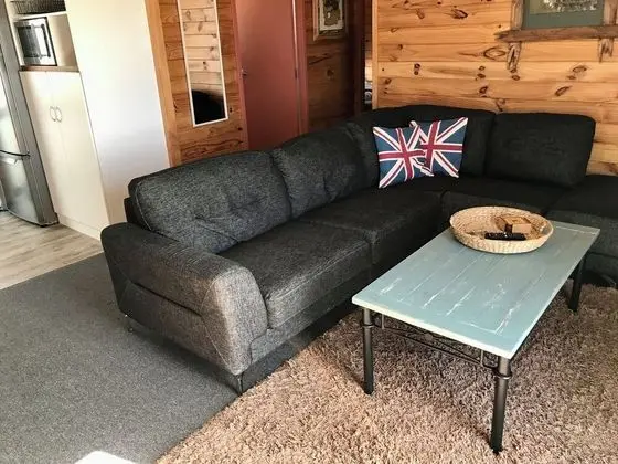 Panoramic Villa, 2 Yatak Odası, Küçük Mutfak, Okyanus Manzaralı