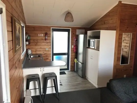 Panoramic Villa, 2 Yatak Odası, Küçük Mutfak, Okyanus Manzaralı