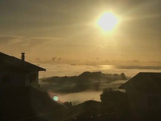 Panoramic Villa, 2 Yatak Odası, Küçük Mutfak, Okyanus Manzaralı