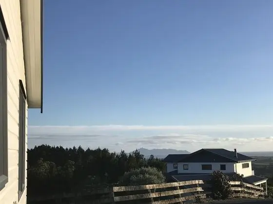 Panoramic Villa, 2 Yatak Odası, Küçük Mutfak, Okyanus Manzaralı