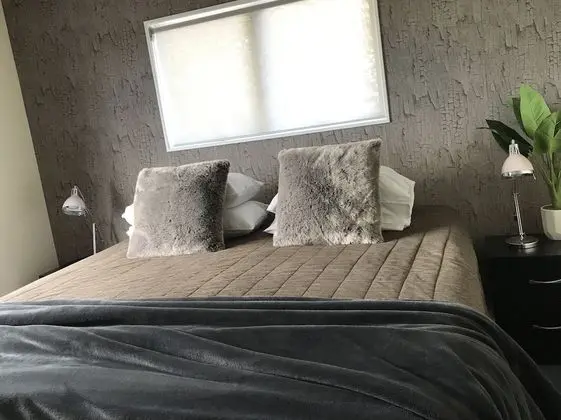 Panoramic Apart Daire, 1 Yatak Odası, Küçük Mutfak, Okyanus Manzaralı