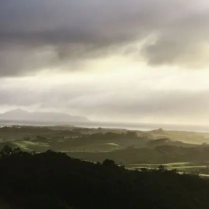 Panoramic Apart Daire, 1 Yatak Odası, Küçük Mutfak, Okyanus Manzaralı