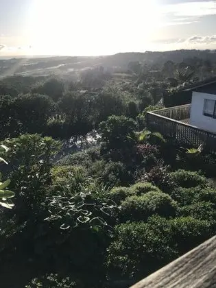 Panoramic Apart Daire, 1 Yatak Odası, Küçük Mutfak, Okyanus Manzaralı