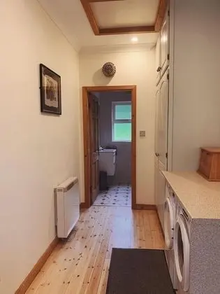 Family Dağ Evi, Banyolu/Duşlu