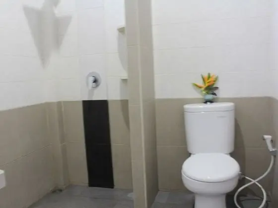 Standard Tek Büyük veya İki Ayrı Yataklı Oda, Bahçe Manzaralı