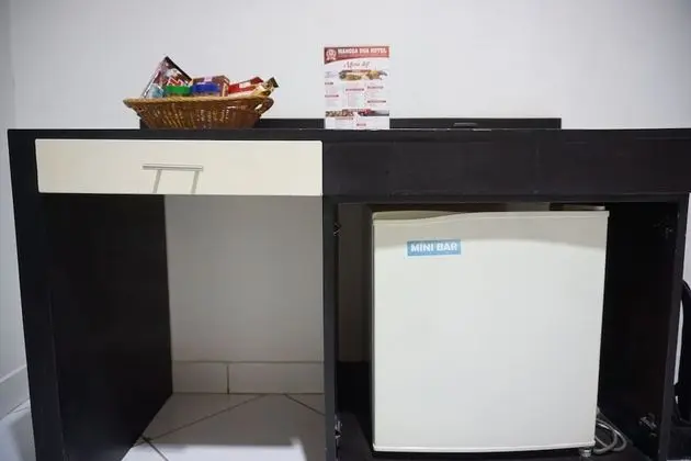 Deluxe Oda, 1 Büyük (Queen) Boy Yatak, Sigara İçilmez