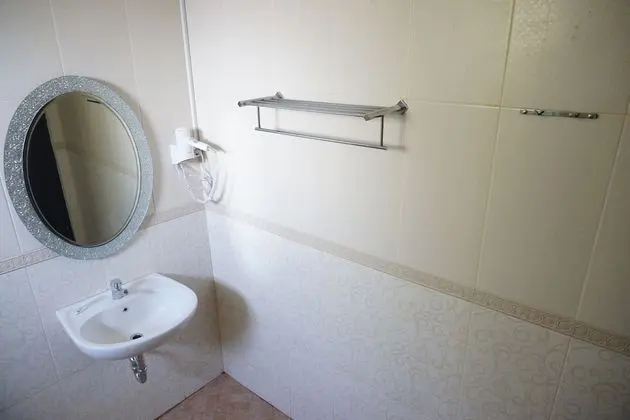 Executive Süit, 1 En Büyük (King) Boy Yatak, Sigara İçilmez