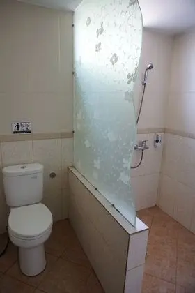 Executive Süit, 1 En Büyük (King) Boy Yatak, Sigara İçilmez