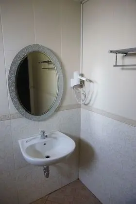 Executive Süit, 1 En Büyük (King) Boy Yatak, Sigara İçilmez