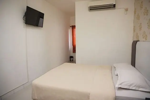Superior Tek Büyük veya İki Ayrı Yataklı Oda, 1 Tek Kişilik Yatak