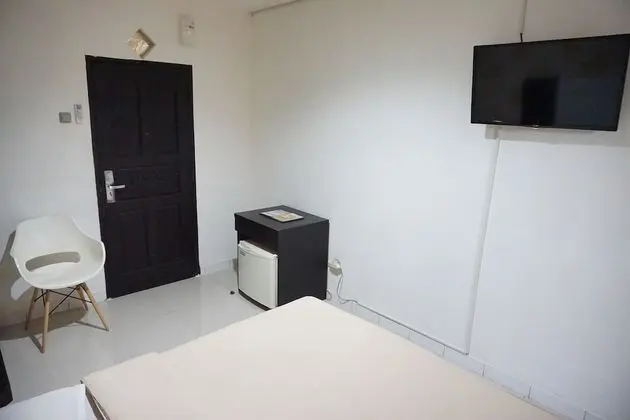 Superior Tek Büyük veya İki Ayrı Yataklı Oda, 1 Tek Kişilik Yatak