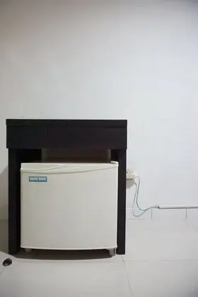 Superior Tek Büyük veya İki Ayrı Yataklı Oda, 1 Tek Kişilik Yatak
