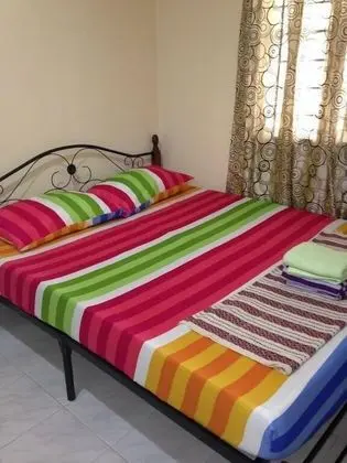 Ev, 3 Yatak Odası