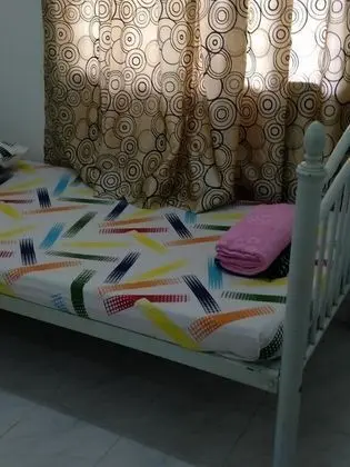 Ev, 3 Yatak Odası