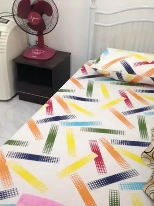 Ev, 3 Yatak Odası