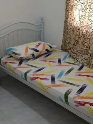Ev, 3 Yatak Odası