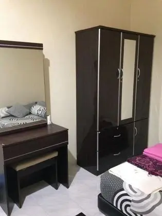 Ev, 3 Yatak Odası