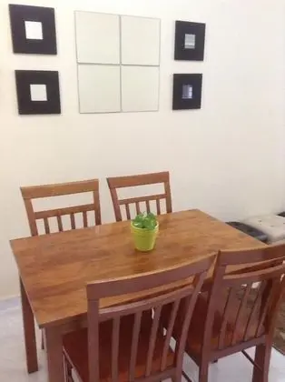 Ev, 3 Yatak Odası