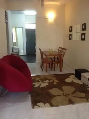 Ev, 3 Yatak Odası