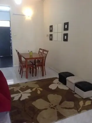Ev, 3 Yatak Odası
