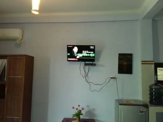 Superior Tek Büyük Yataklı Oda