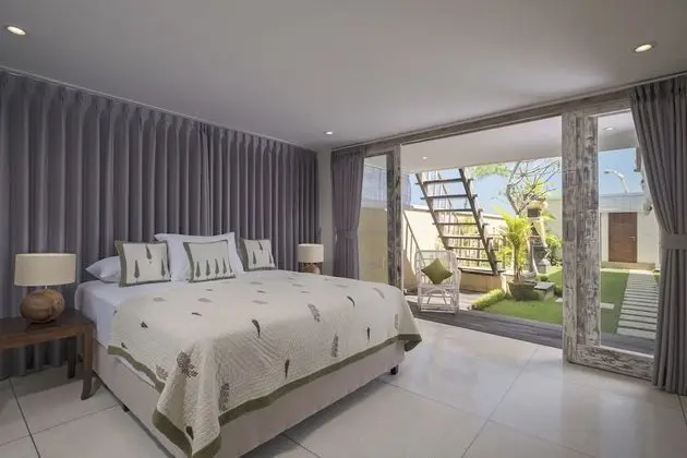 Luxury Villa, 3 Yatak Odası, Kişiye Özel Havuzlu, Havuz Manzaralı