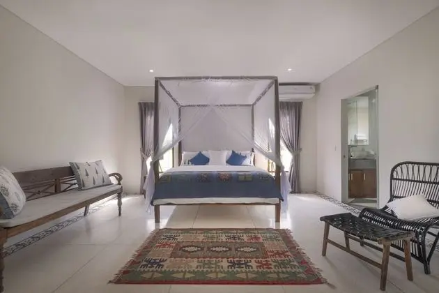 Luxury Villa, 3 Yatak Odası, Kişiye Özel Havuzlu, Havuz Manzaralı