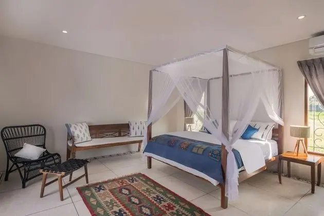 Luxury Villa, 3 Yatak Odası, Kişiye Özel Havuzlu, Havuz Manzaralı