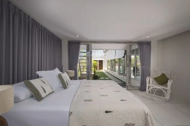 Luxury Villa, 3 Yatak Odası, Kişiye Özel Havuzlu, Havuz Manzaralı