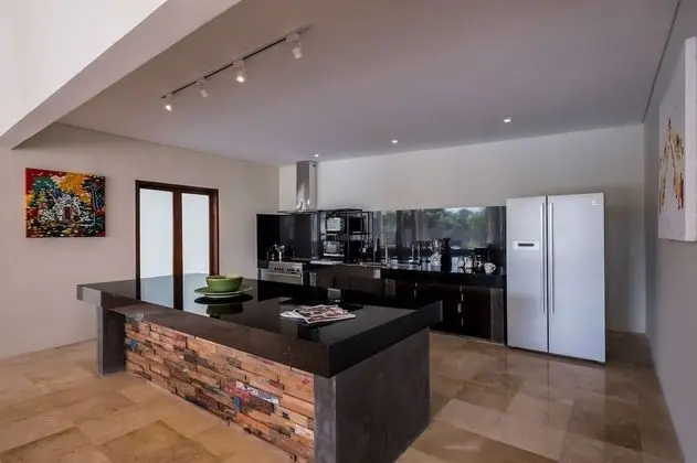 Luxury Villa, 3 Yatak Odası, Kişiye Özel Havuzlu, Havuz Manzaralı