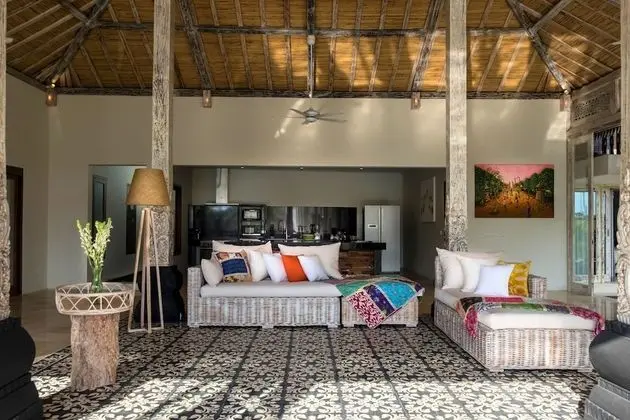 Luxury Villa, 3 Yatak Odası, Kişiye Özel Havuzlu, Havuz Manzaralı