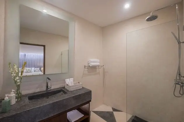 Luxury Villa, 3 Yatak Odası, Kişiye Özel Havuzlu, Havuz Manzaralı