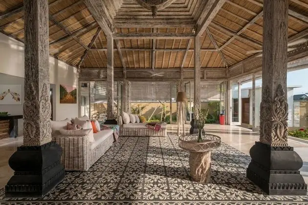 Luxury Villa, 3 Yatak Odası, Kişiye Özel Havuzlu, Havuz Manzaralı