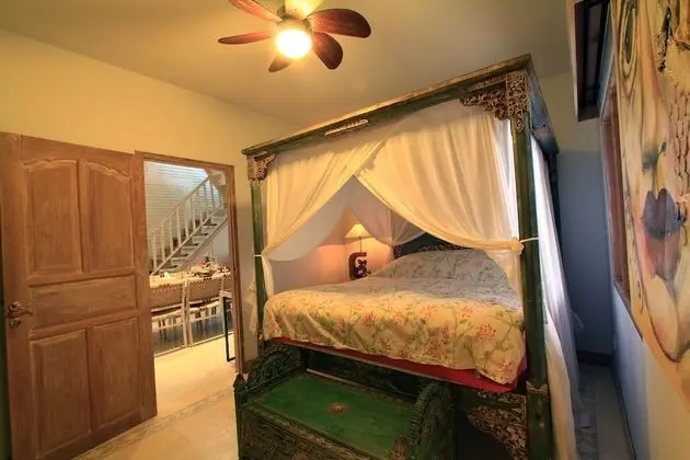 Villa, 6 Yatak Odası