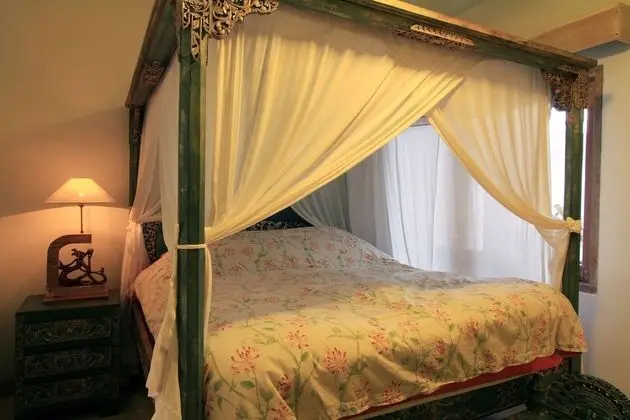Villa, 6 Yatak Odası
