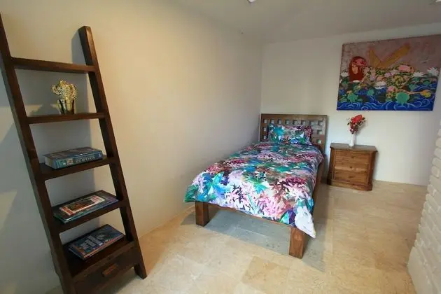 Villa, 6 Yatak Odası