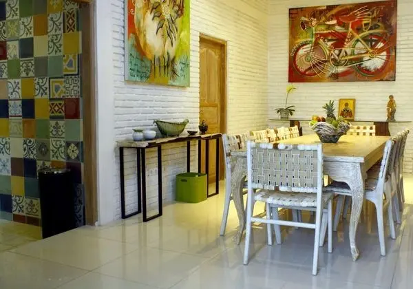 Villa, 6 Yatak Odası