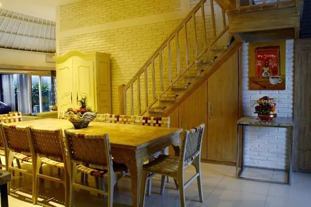 Villa, 6 Yatak Odası