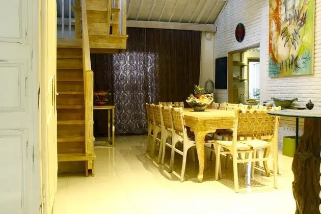 Villa, 6 Yatak Odası