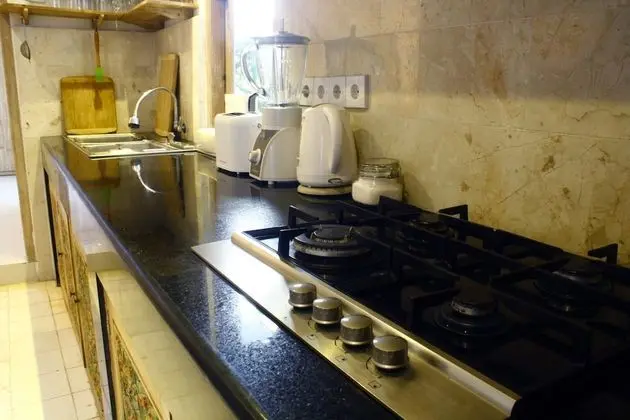 Villa, 6 Yatak Odası