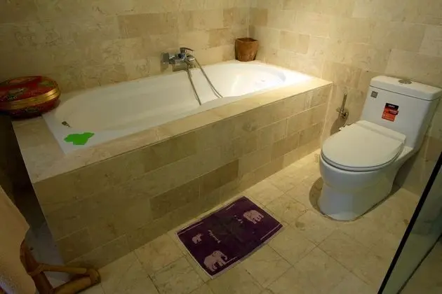 Villa, 6 Yatak Odası