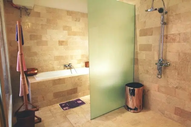 Villa, 6 Yatak Odası