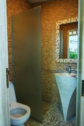 Villa, 6 Yatak Odası