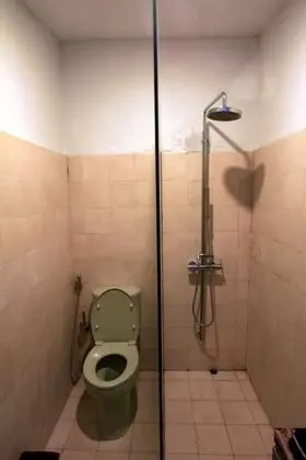 Villa, 6 Yatak Odası