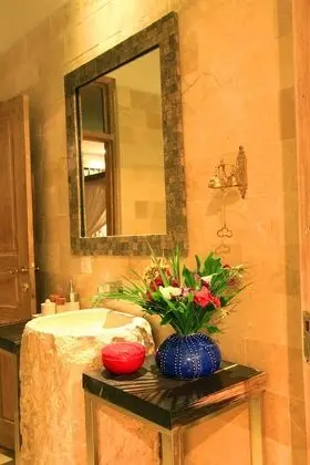 Villa, 6 Yatak Odası