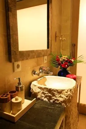Villa, 6 Yatak Odası