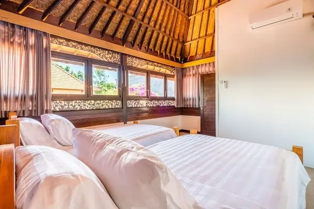 Villa, 6 Yatak Odası, Kişiye Özel Havuzlu